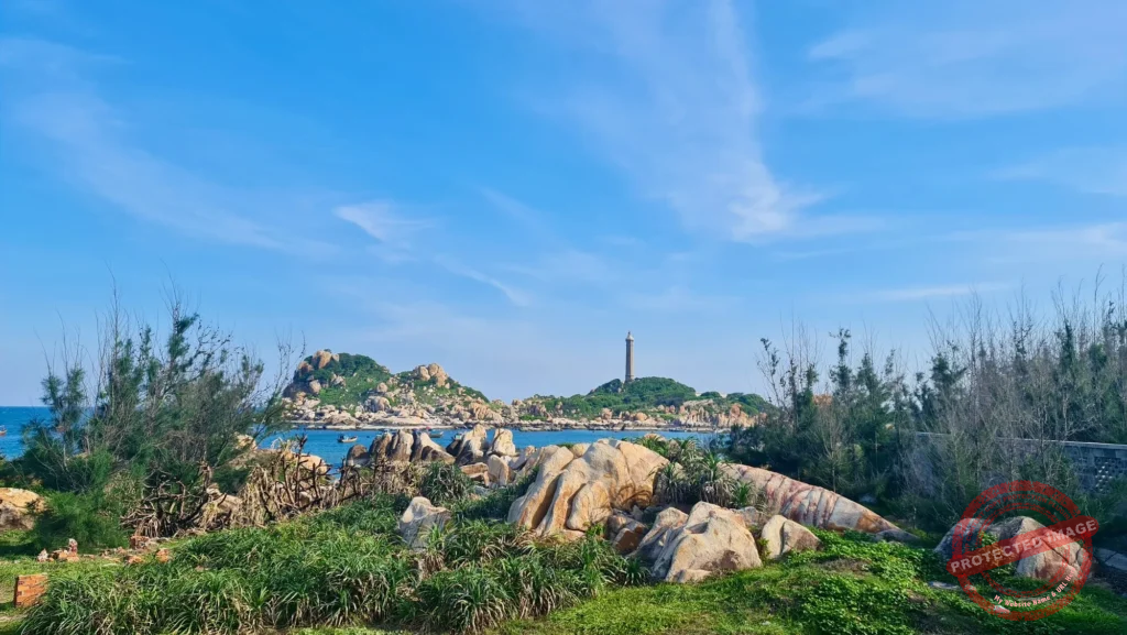 Team Building Chinh Phục Mũi Kê Gà